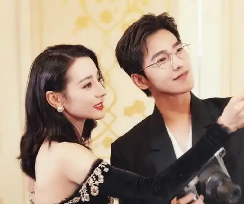 网传杨洋将出演北上,这是又掉咖了
