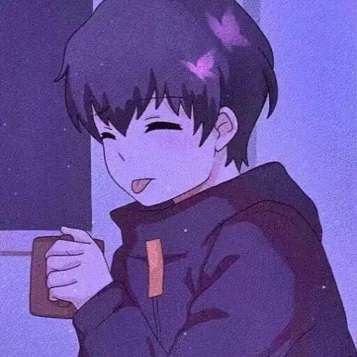 优质情侣头像
