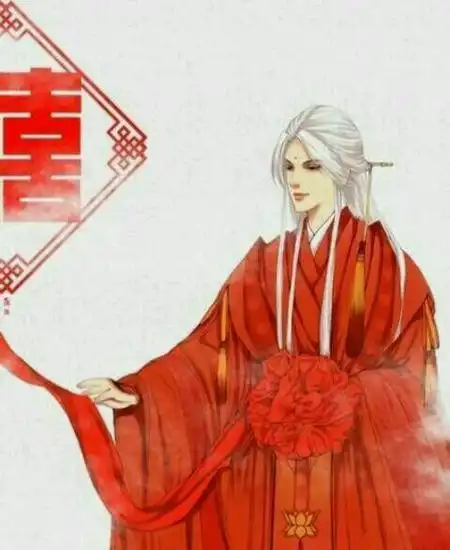 熹妃传夫妻情侣头像showtime恩爱秀一脸
