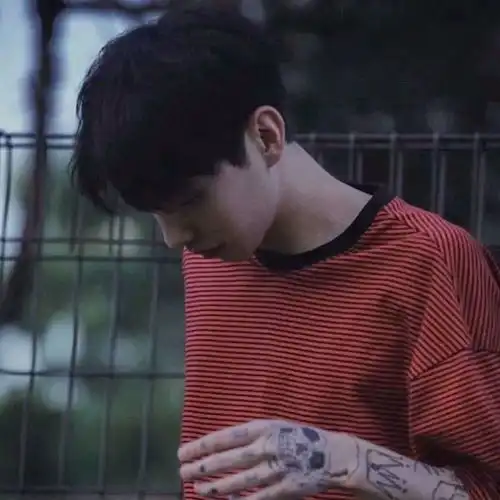 男头我今天很凶
