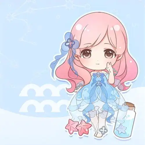 神叨酱1.1日运双子爱情重获新生双鱼投资收益丰厚
