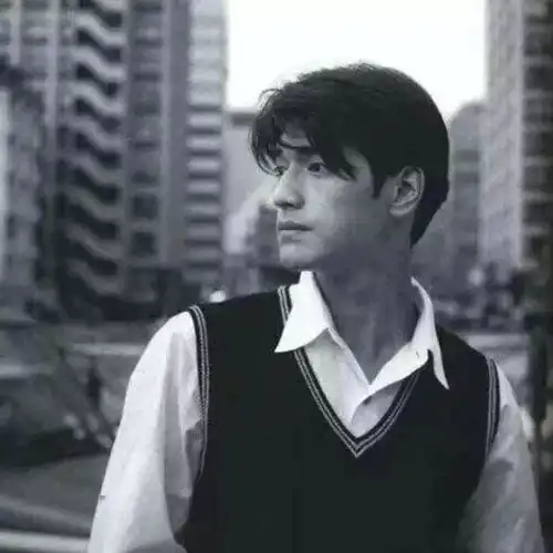 微信头像丨男生,女生,情侣头像

