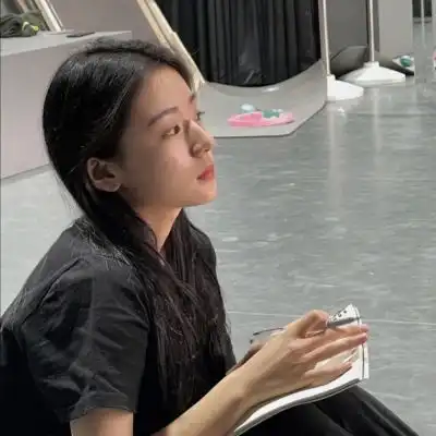 快手头像大图女,快手吸引人头像图片
