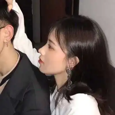 超级甜蜜的情人头像
