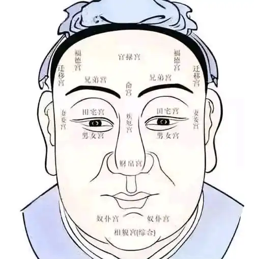 有福气的人都有哪些特点
