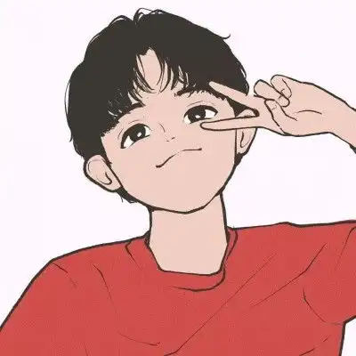 头像丨今日份高清动漫情头
