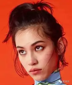水希原子宽眼距,厚嘴唇,但人家有一双美腿
