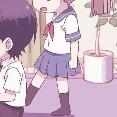 温柔的风和温柔的你都会来
