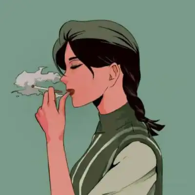 酷到爆炸的情侣头像,还舍不得换情头简直腻歪坏旁人
