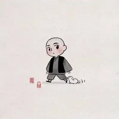 千年等待

