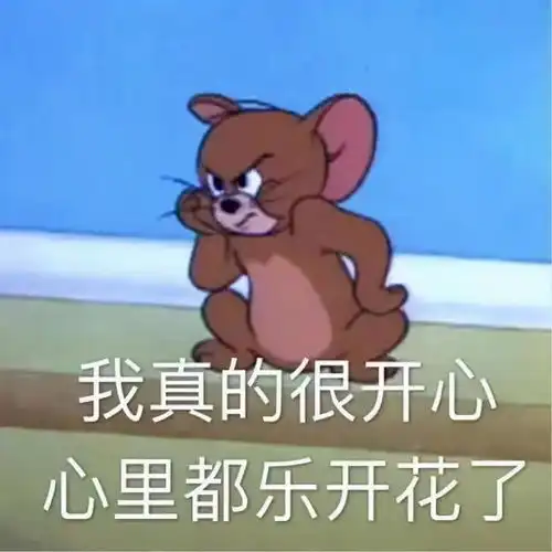 熟悉猫和老鼠的表情图,知道他们背后的故事吗真相往往残酷
