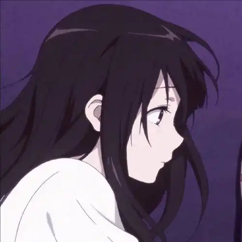 香菱cos清凉一夏

