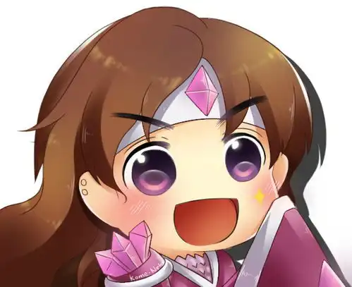 lol呆萌头像
