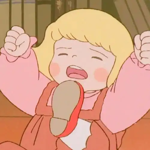 可爱滴女孩子头像
