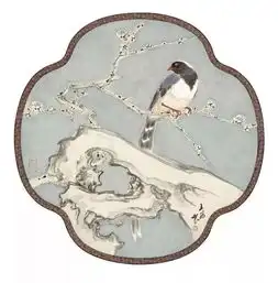 王菂一枝一叶,一鸟一虫,下笔有清凉
