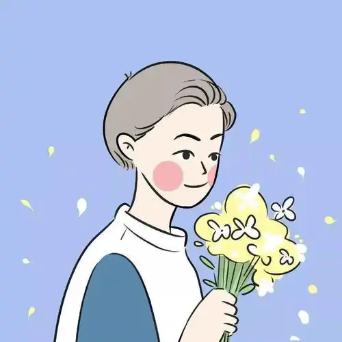 今日男神女神推荐
