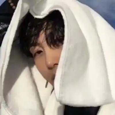 快手好看的男生霸气风格帅气的头像

