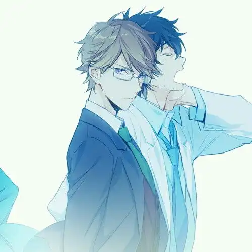 未向画师授权,侵删致歉p站pixiv插画头堆糖,美好生活研究所
