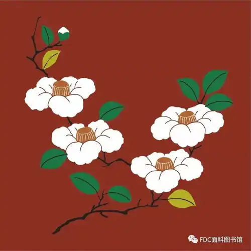 校一笑你还在为画服装电脑效果图找不到面料小样而苦恼你需要此文章的图案刺激一下大脑
