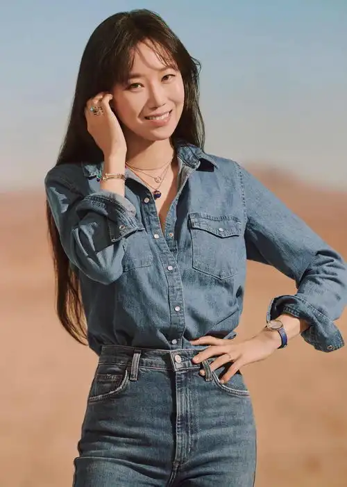 耐看又高级,get这几招教你轻松变身氛围感美人
