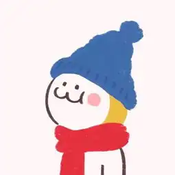 一组蜜汁可爱的情侣头像
