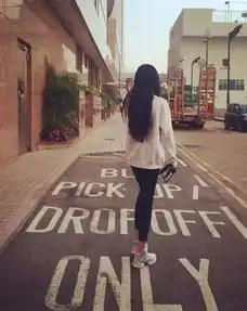 这可能是史上最全的拍照姿势大集合了
