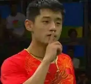 中国乒乓球队简直就是段子集中营...

