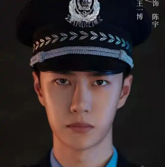 山河令龚俊,张哲瀚被网友称作最体面售后,博君一肖恐难再合体
