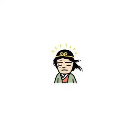 经典高清大话西游头像图片大全
