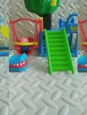 小猪佩琪玩具
