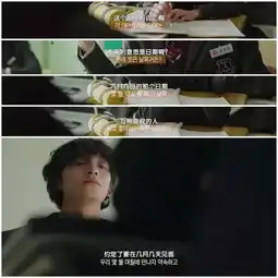 又一部甜到牙疼的韩网剧,男主颜值也太高了吧欧巴
