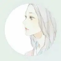 情侣头像动漫唯美古风微信头像图片大全
