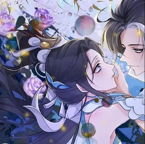 王者荣耀情侣头像司马懿大乔
