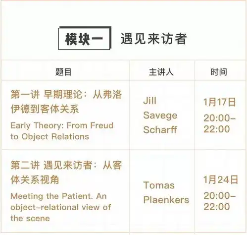 弗洛伊德为心理咨询贡献了什么世界精神分析大师系列课
