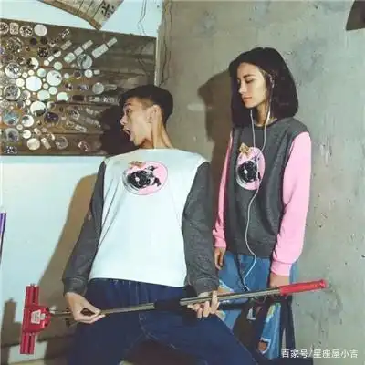 三星座的天意红线,相伴一生,三月末喜上枝,爱得深情
