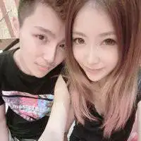 微信情侣头像一男一女小清新微信头像图片大全
