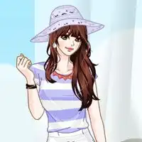 微信头像卡通霸气图片
