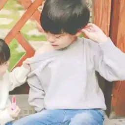 情侣头像一男一女
