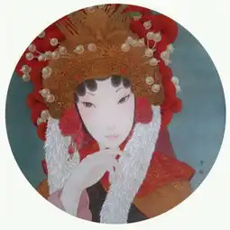 美人计之长相思
