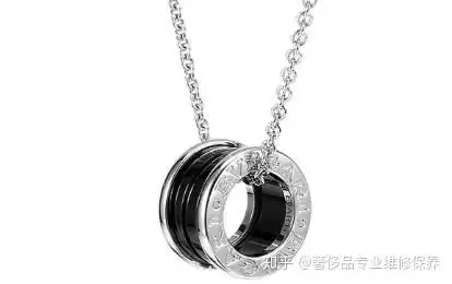 宝格丽慈善款项链平时要注意什么,你get到了没

