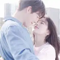 爱情不过是一种白发两个人
