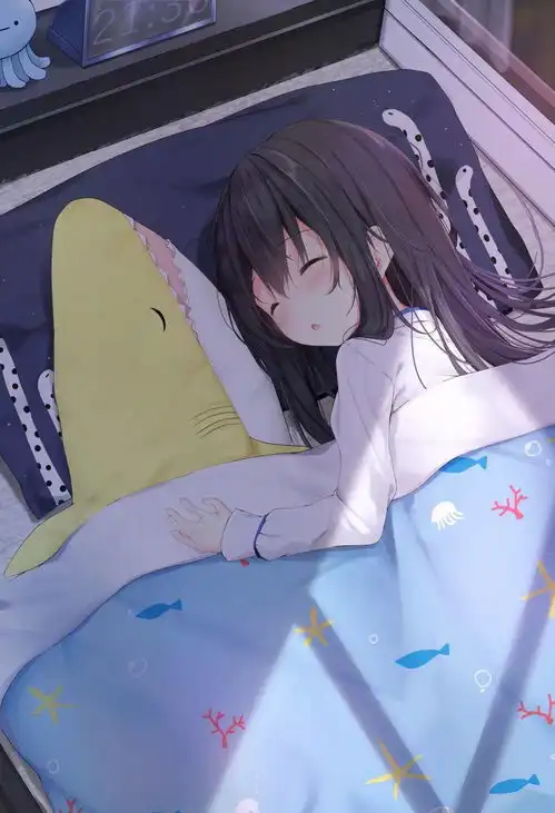 晚安宝

