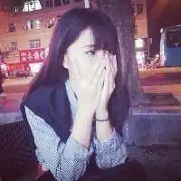 一男一女qq情侣头像分享
