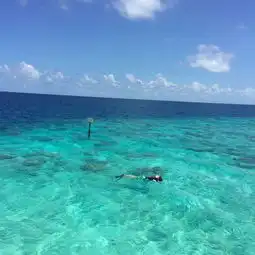 马尔代夫第六感拉姆岛之行蜜月之旅hin开心拉姆岛海量图片及介绍
