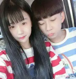 杨清柠男友颜值排名,毛宸宸第三,王乐乐第二,第一无人不服
