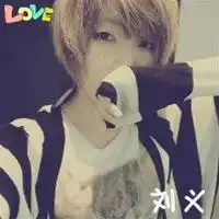 闪动头像制作

