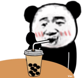 沙雕表情包想去饿了么点你
