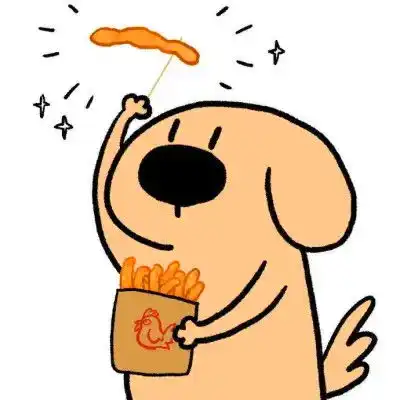 微信小众不易撞的可爱头像图片,给你带来一天的好心情
