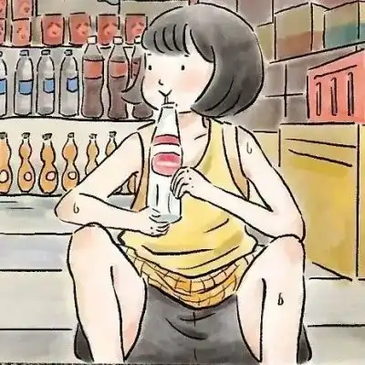 太阳不是突然落山热爱和期待情侣头像我要个性网
