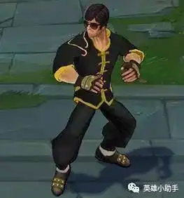 lol五款珍惜皮肤绝版10万都买不到
